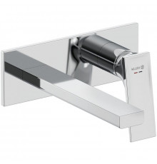 Смеситель для раковины Kludi Decus 542440575 Хром