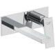 Смеситель для раковины Kludi Decus 542440575 Хром