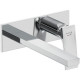 Смеситель для раковины Kludi Decus 542450575 Хром