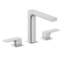 Смеситель для раковины Kludi Decus 543930575 Хром