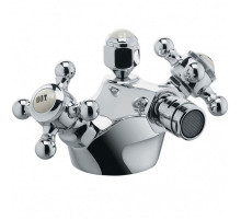 Смеситель для биде Kludi Adlon 512110520 Хром