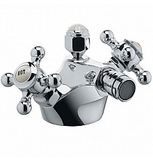 Смеситель для биде Kludi Adlon 512110520 Хром