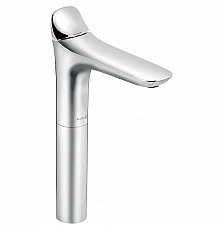 Смеситель для раковины Kludi Ambienta 532980575 Хром