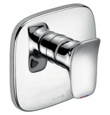 Смеситель для душа Kludi Ambienta 536550575 Хром