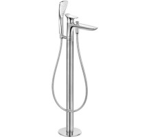 Смеситель для ванны Kludi Ambienta 535900575 Хром
