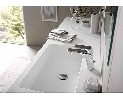 Santeh-Crystal.ru: Смеситель для раковины Kludi Ameo XL 410230575 Хром Заказать Смеситель для раковины Kludi Ameo XL 410230575 Хром в магазине сантехники Santeh-Crystal.ru