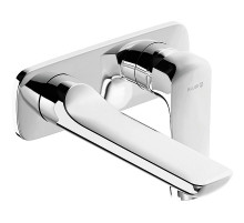 Смеситель для раковины Kludi Ameo 412440575 Хром