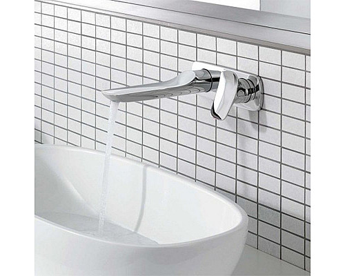 Santeh-Crystal.ru: Смеситель для раковины Kludi Ameo 412450575 Хром Купить Смеситель для раковины Kludi Ameo 412450575 Хром в магазине сантехники Santeh-Crystal.ru