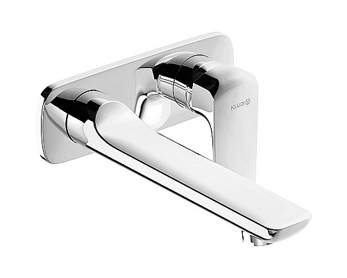 Santeh-Crystal.ru: Смеситель для раковины Kludi Ameo 412450575 Хром Купить Смеситель для раковины Kludi Ameo 412450575 Хром в магазине сантехники Santeh-Crystal.ru
