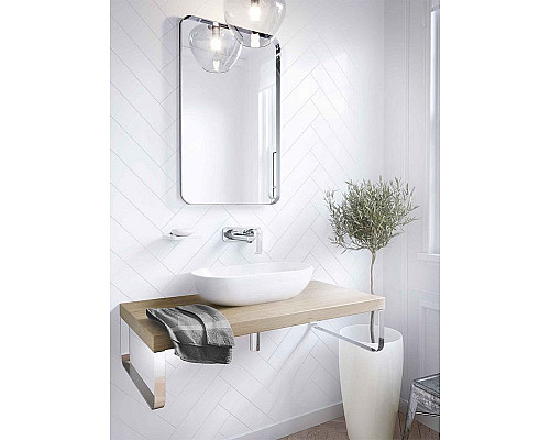 Santeh-Crystal.ru: Смеситель для раковины Kludi Ameo 412450575 Хром Купить Смеситель для раковины Kludi Ameo 412450575 Хром в магазине сантехники Santeh-Crystal.ru