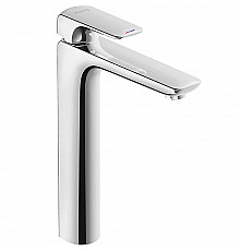 Смеситель для раковины Kludi Ameo 412980575 Хром