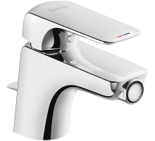 Смеситель для биде Kludi Ameo 412160575 Хром