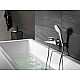Заказать Смеситель для ванны Kludi Ameo 414450575 Хром в магазине сантехники Santeh-Crystal.ru