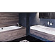 Купить Смеситель на борт ванны Kludi Ameo 414480575 Хром в магазине сантехники Santeh-Crystal.ru