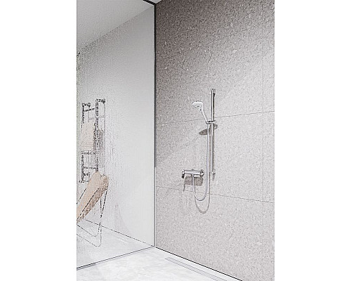 Santeh-Crystal.ru: Смеситель для душа Kludi Ameo 416750575 Хром Купить Смеситель для душа Kludi Ameo 416750575 Хром в магазине сантехники Santeh-Crystal.ru
