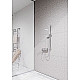 Купить Смеситель для душа Kludi Ameo 416750575 Хром в магазине сантехники Santeh-Crystal.ru