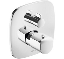 Смеситель для душа Kludi Ameo 418300575 Хром