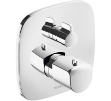 Смеситель для душа Kludi Ameo 418350575 Хром