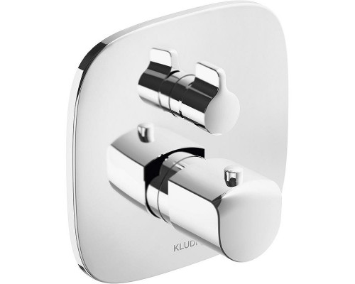 Смеситель для душа Kludi Ameo 418350575 Хром