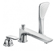 Смеситель на борт ванны Kludi Balance 524470575 Хром