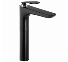 Смеситель для раковины Kludi Balance 522988775 Черный Хром