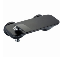 Смеситель для душа Kludi Balance 527108775 Черный Хром