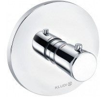 Смеситель для душа Kludi Balance 527290575 Хром