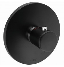 Смеситель для душа Kludi Balance 527298775 Черный Хром