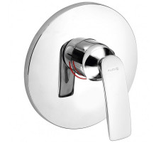 Смеситель для душа Kludi Balance 526550575 Хром