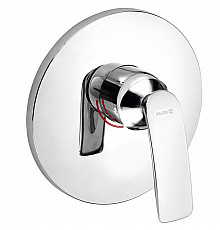 Смеситель для душа Kludi Balance 526550575 Хром