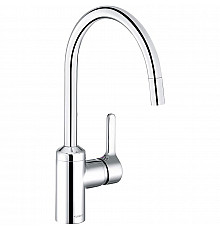 Смеситель для кухни Kludi Bingo Star 428510578 Хром