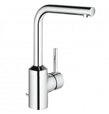Смеситель для раковины Kludi Bozz 382940576 Хром