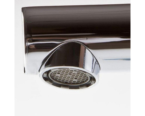 Смеситель для раковины Kludi Bozz 382940576 Хром