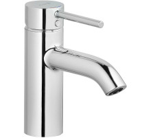 Смеситель для раковины Kludi Bozz 382660576 Хром