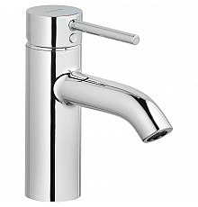 Смеситель для раковины Kludi Bozz 382720576 Хром
