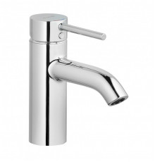 Смеситель для раковины Kludi Bozz 382720576 Хром