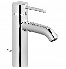 Смеситель для раковины Kludi Bozz 382800576 Хром