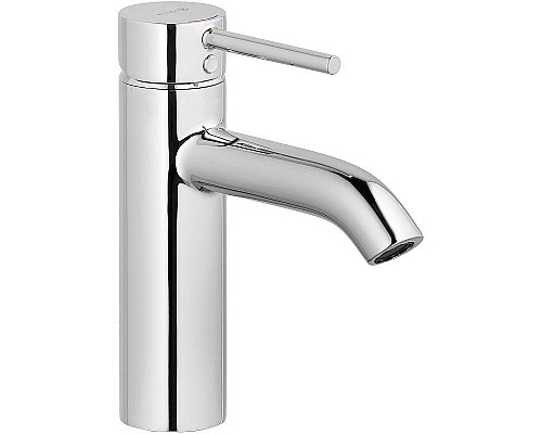 Купить Смеситель для раковины Kludi Bozz 382820576 Хром в магазине сантехники Santeh-Crystal.ru