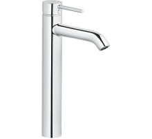 Смеситель для раковины Kludi Bozz 382860576 Хром