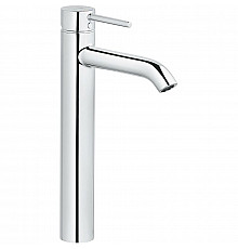 Смеситель для раковины Kludi Bozz 382860576 Хром