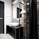 Купить Смеситель для раковины Kludi Bozz 382440576 Хром в магазине сантехники Santeh-Crystal.ru