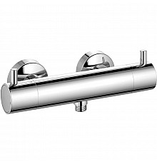 Смеситель для душа Kludi Bozz 352030538 с термостатом Хром
