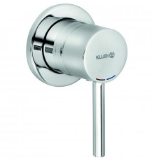 Смеситель для душа Kludi Bozz 389250576 Хром