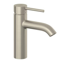 Смеситель для раковины Kludi Bozz 38288N576 цвет Никель брашированный