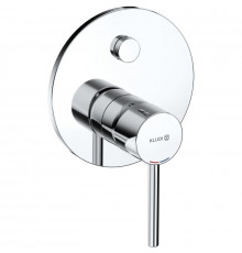 Смеситель для душа Kludi Bozz 387590576 Хром