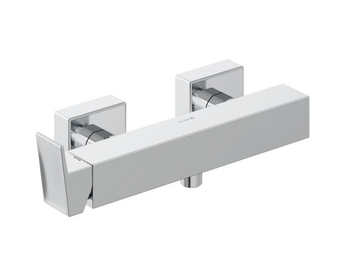 Смеситель для душа Kludi Decus 548310575 Хром