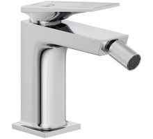 Смеситель для биде Kludi Decus 542170575 Хром