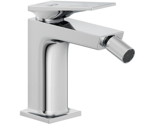 Смеситель для биде Kludi Decus 542170575 Хром