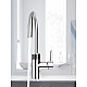 Купить Смеситель для кухни Kludi E-Go 422100575 Хром в магазине сантехники Santeh-Crystal.ru