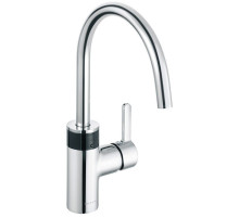 Смеситель для кухни Kludi E-Go 422100575 Хром